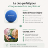 NORDEN™ — Treibball original