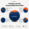 NORDEN™ — Treibball original