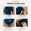 NORDEN™ — Treibball original